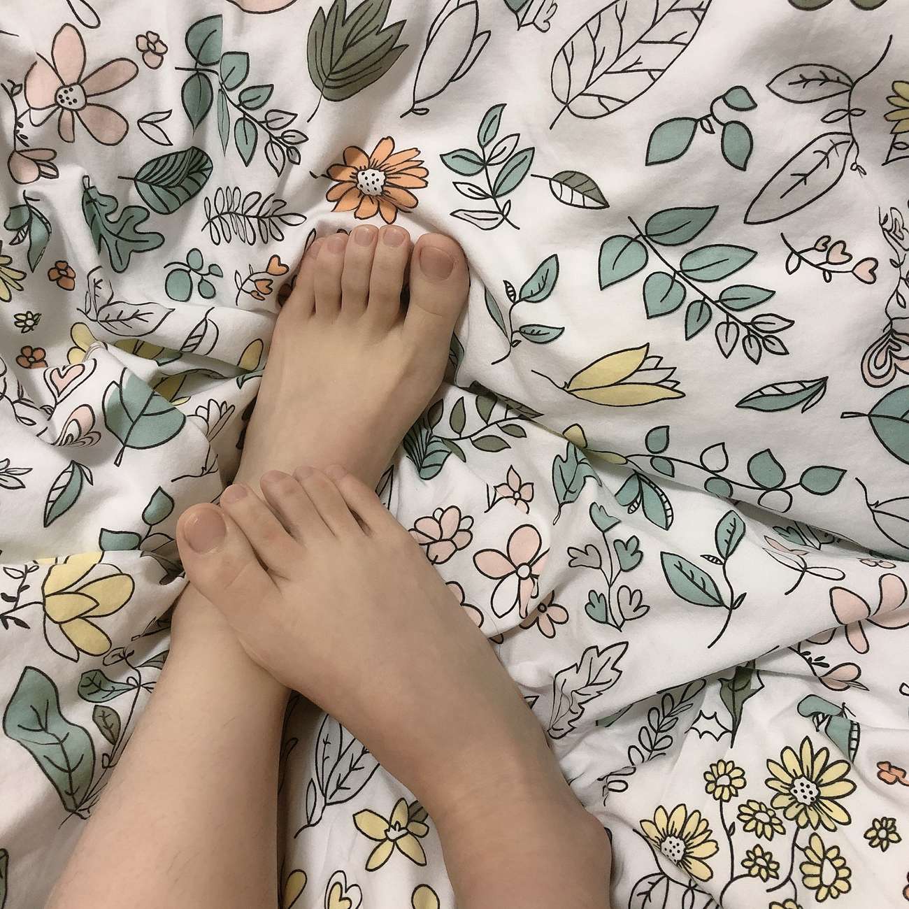 图片[77]-[誉铭传媒]袜足摄影 2021年《06月份微信公众号付费福利》[76P] – 速更版-美库