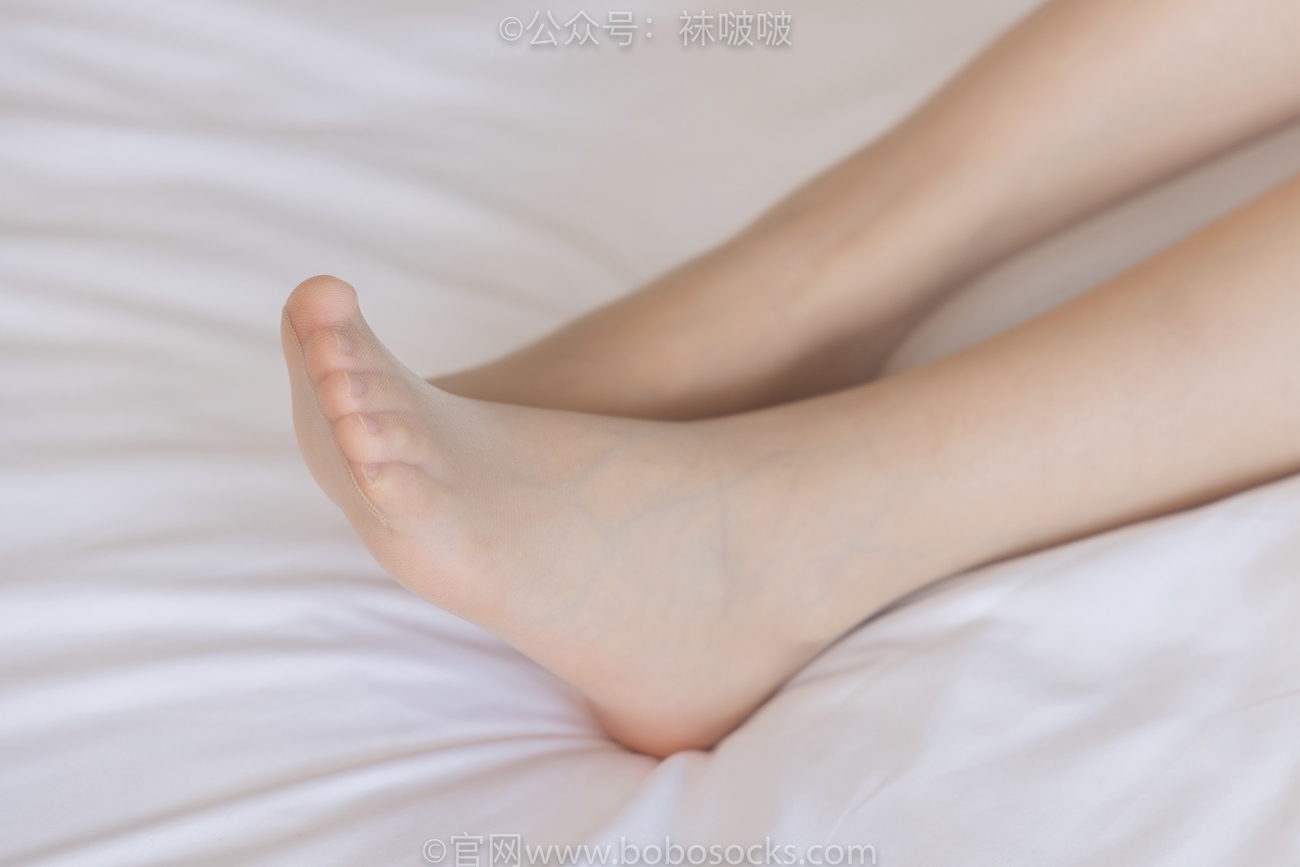 图片[33]-[BoBoSocks袜啵啵]NO.088 小安-高跟鞋、凉鞋、肉丝[140P] – 速更版-美库