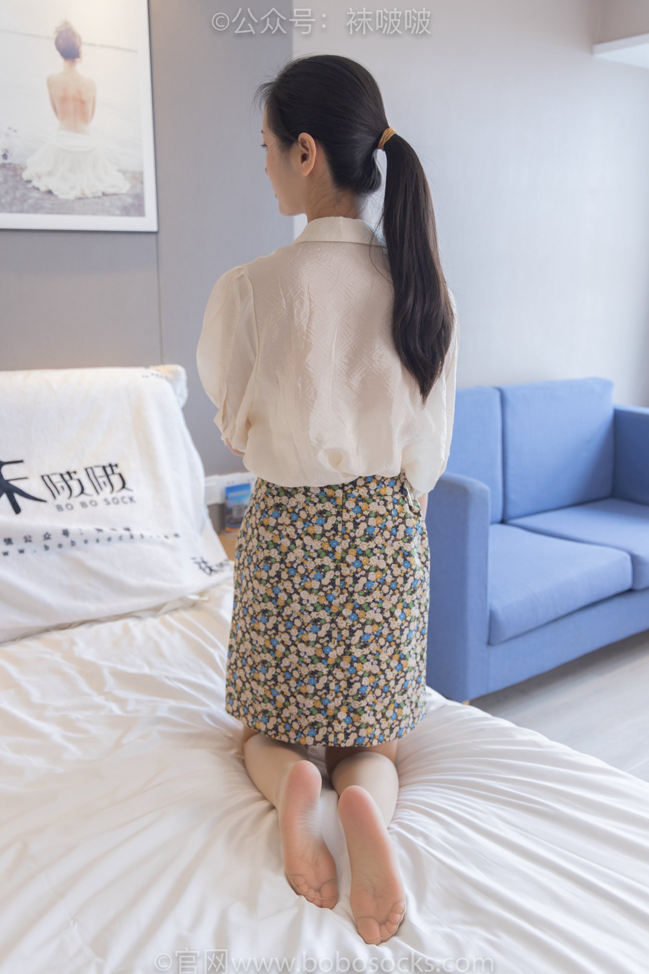 图片[42]-[BoBoSocks袜啵啵]NO.088 小安-高跟鞋、凉鞋、肉丝[140P] – 速更版-美库
