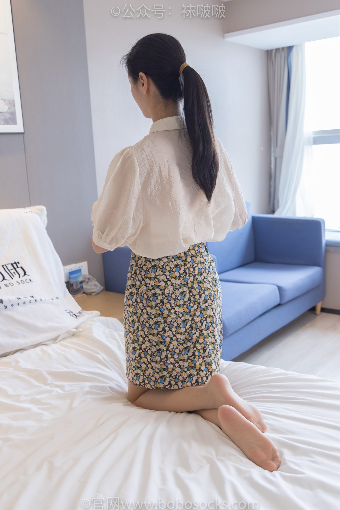 图片[47]-[BoBoSocks袜啵啵]NO.088 小安-高跟鞋、凉鞋、肉丝[140P] – 速更版-美库