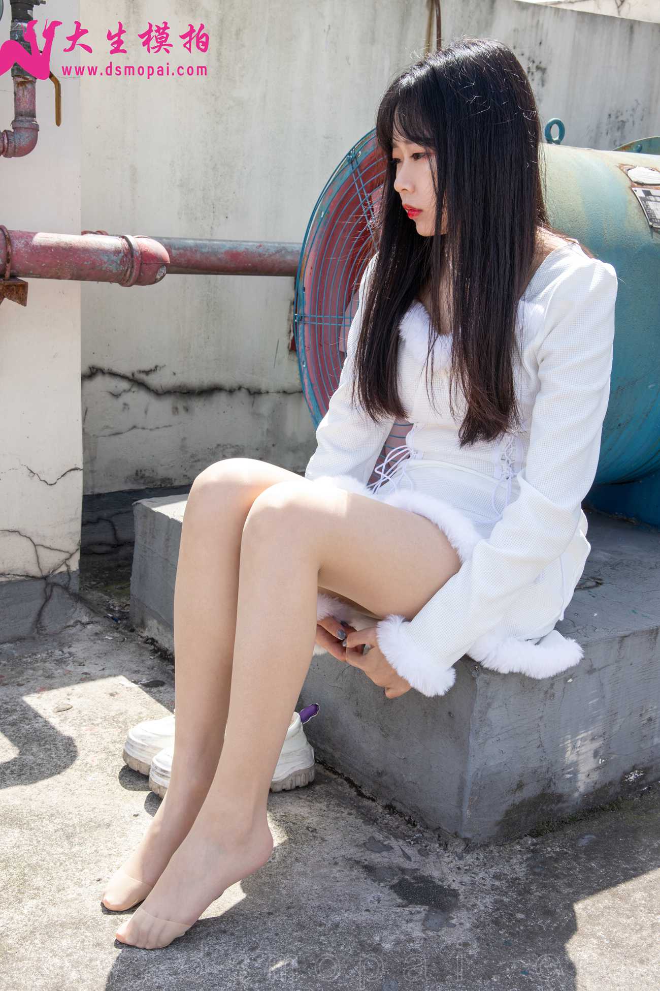 图片[29]-大生模拍 NO.271 丹丹 清纯系[57P] – 速更版-美库
