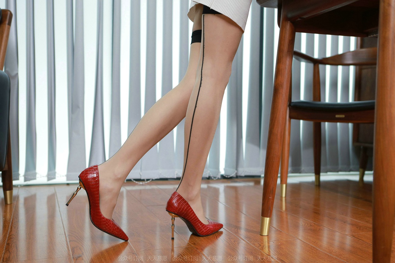 图片[23]-[IESS异思趣向] 2022.03.01 丝享家1016：小六《性感后竖线》[89P] – 速更版-美库