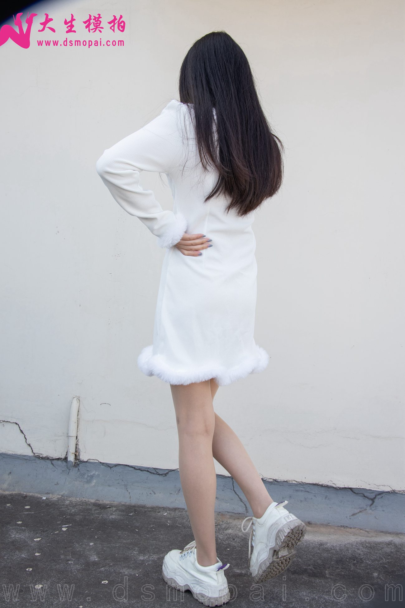 图片[49]-大生模拍 NO.271 丹丹 清纯系[57P] – 速更版-美库