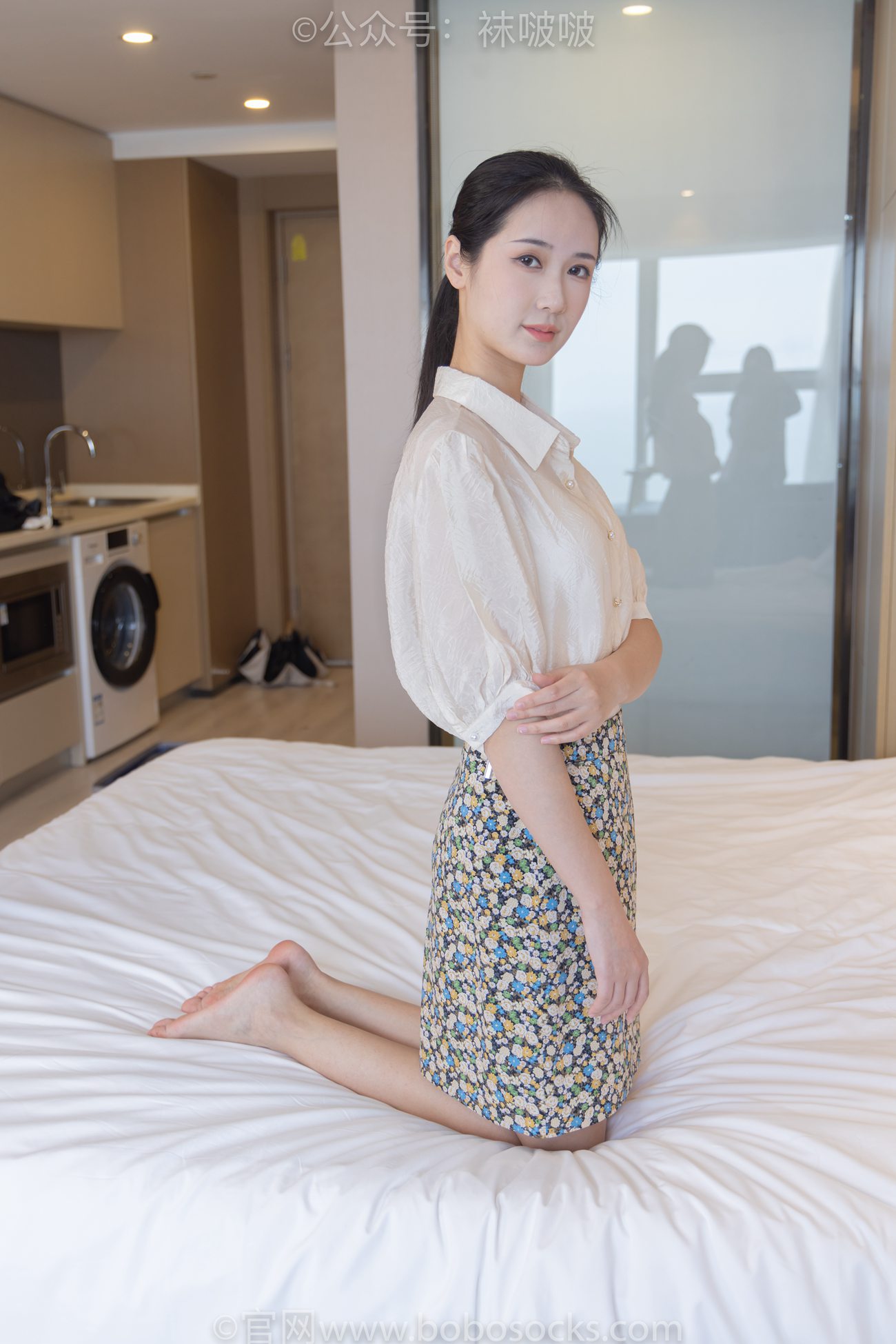 图片[107]-[BoBoSocks袜啵啵]NO.088 小安-高跟鞋、凉鞋、肉丝[140P] – 速更版-美库