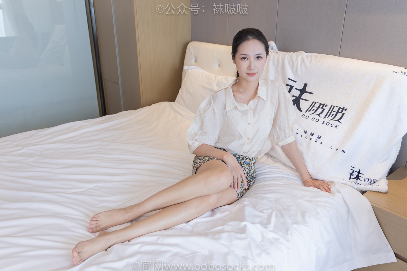 图片[114]-[BoBoSocks袜啵啵]NO.088 小安-高跟鞋、凉鞋、肉丝[140P] – 速更版-美库