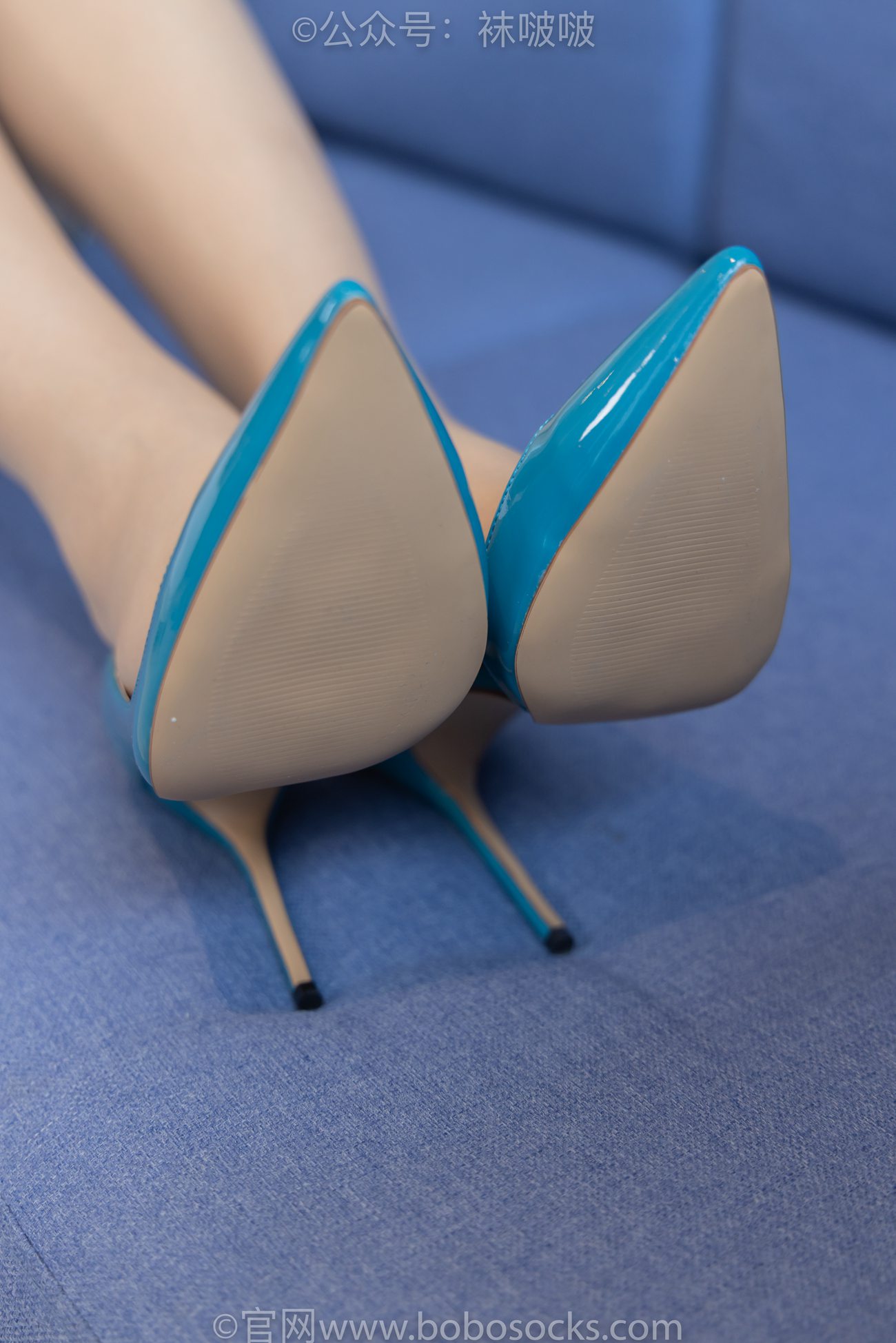 图片[140]-[BoBoSocks袜啵啵]NO.088 小安-高跟鞋、凉鞋、肉丝[140P] – 速更版-美库