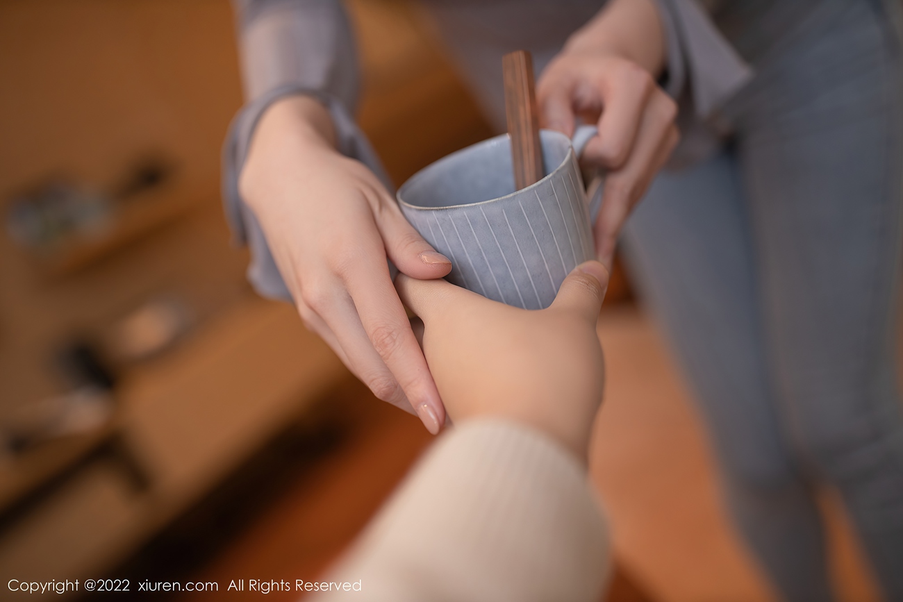 图片[21]-[Xiuren秀人网]2022.04.26 NO.4926 安然anran[24+1P] – 速更版-美库