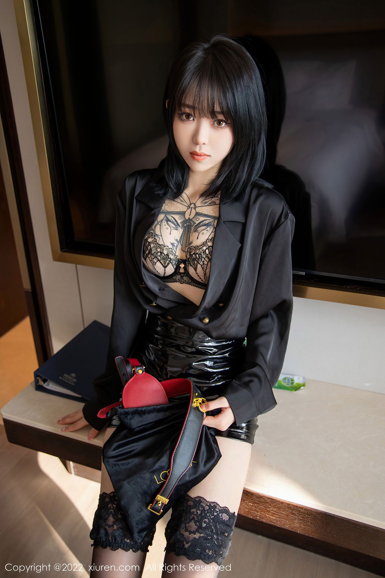 图片[12]-[Xiuren秀人网]2022.04.26 NO.4927 奶瓶.[45+1P] – 速更版-美库