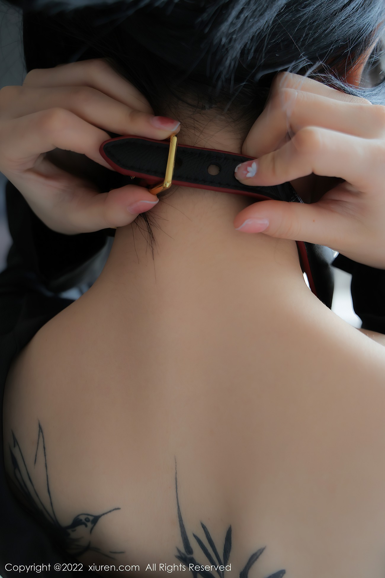 图片[22]-[Xiuren秀人网]2022.04.26 NO.4927 奶瓶.[45+1P] – 速更版-美库