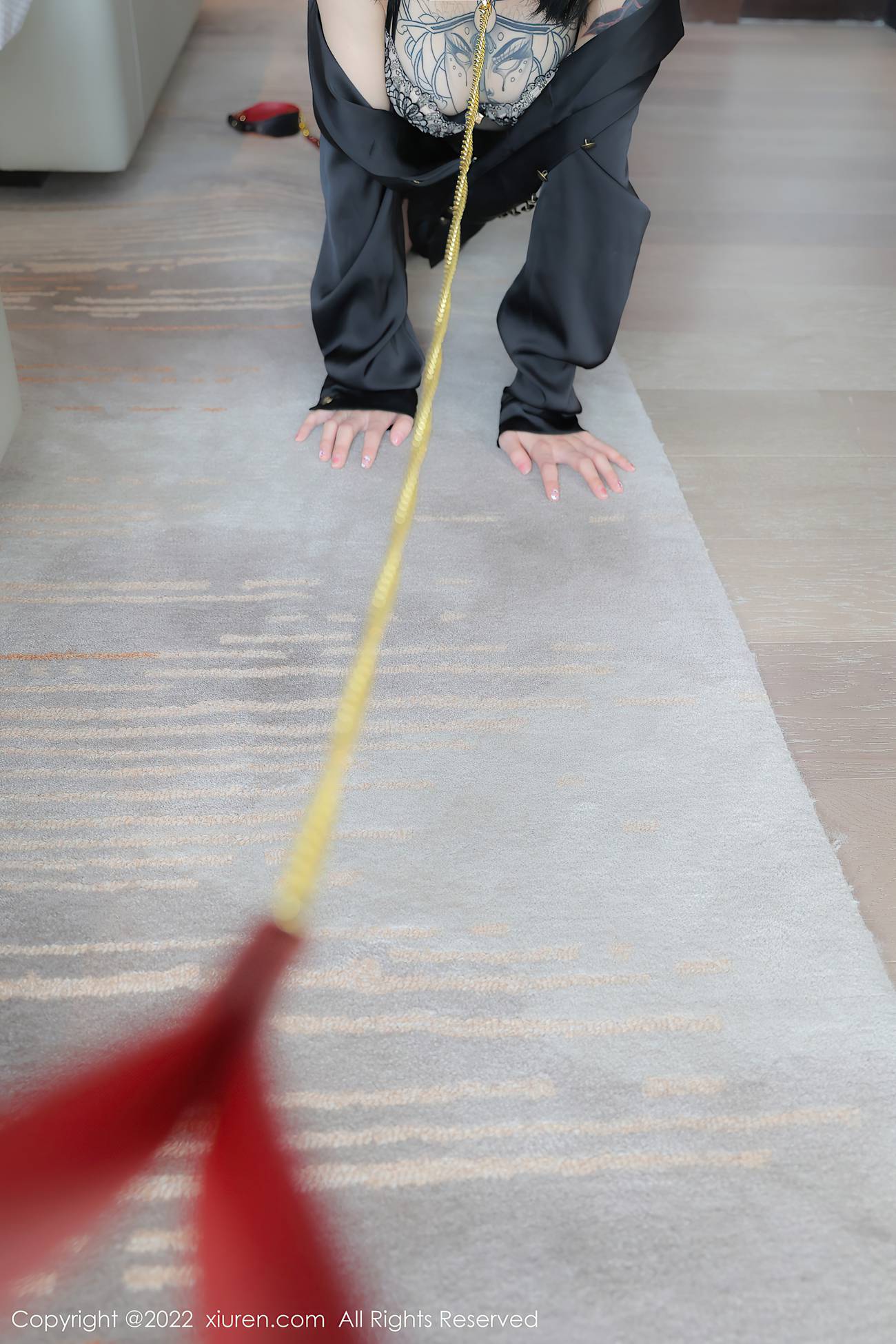 图片[31]-[Xiuren秀人网]2022.04.26 NO.4927 奶瓶.[45+1P] – 速更版-美库