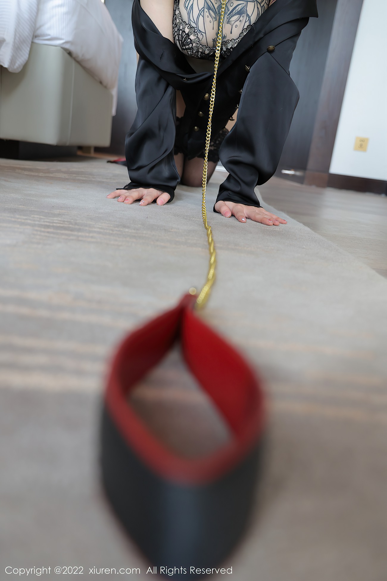 图片[32]-[Xiuren秀人网]2022.04.26 NO.4927 奶瓶.[45+1P] – 速更版-美库