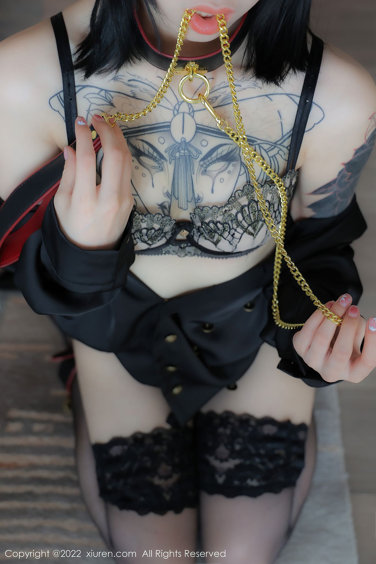 图片[34]-[Xiuren秀人网]2022.04.26 NO.4927 奶瓶.[45+1P] – 速更版-美库