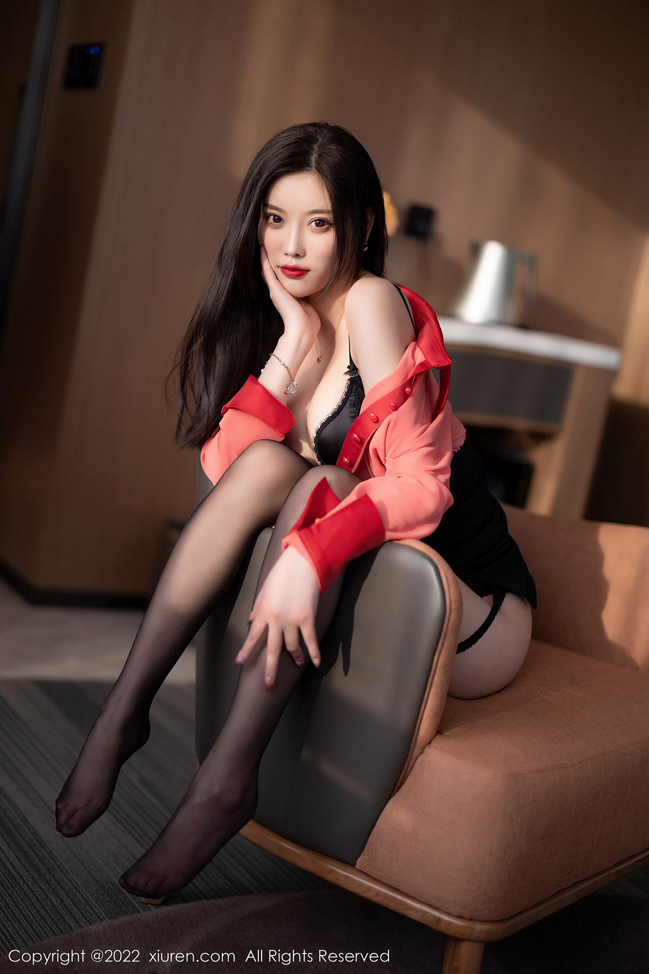 图片[46]-[Xiuren秀人网]2022.04.26 NO.4928 杨晨晨Yome[45+1P] – 速更版-美库