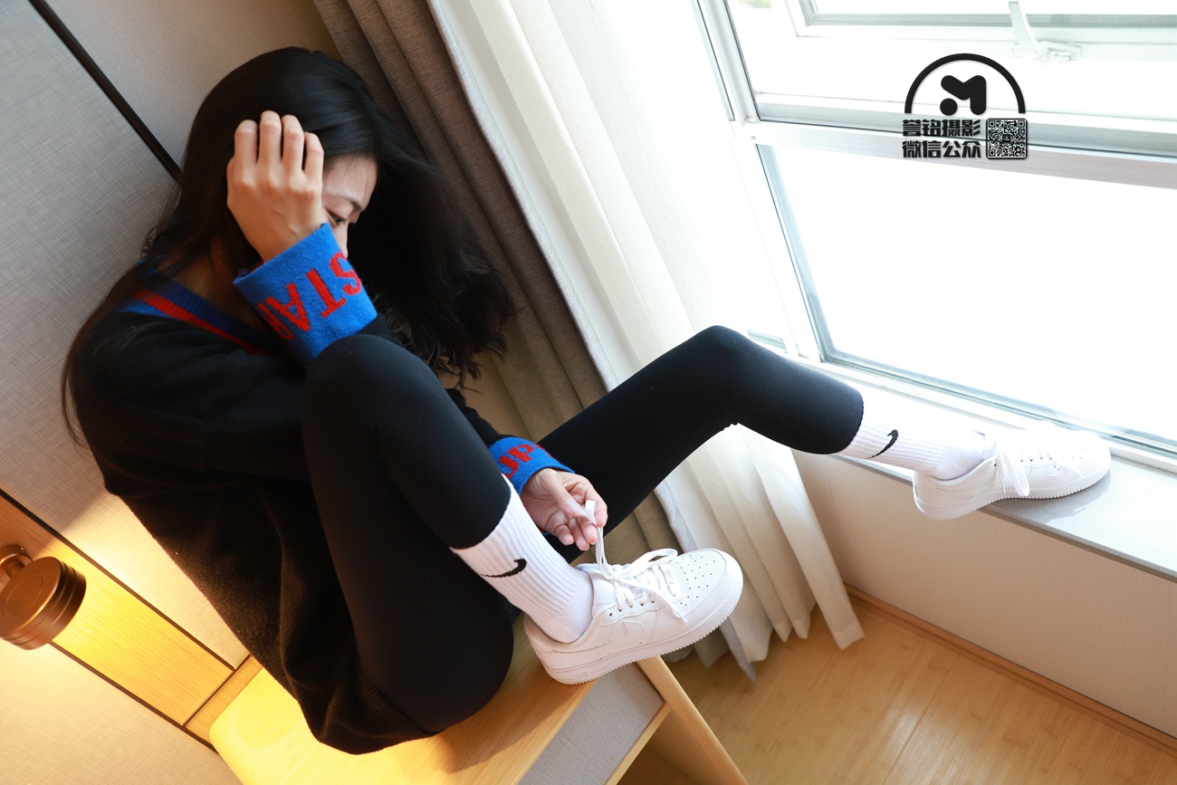 图片[10]-[誉铭传媒]袜足摄影 2021年《07.02赞助定制作品》[90P] – 速更版-美库