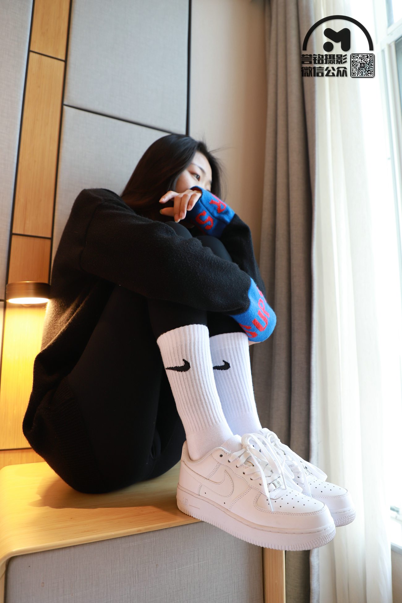 图片[11]-[誉铭传媒]袜足摄影 2021年《07.02赞助定制作品》[90P] – 速更版-美库