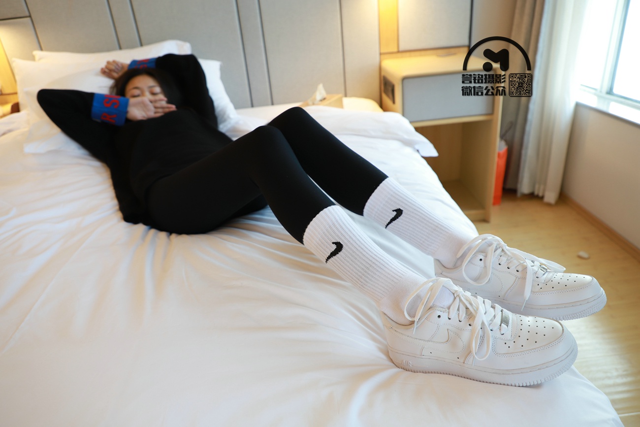 图片[14]-[誉铭传媒]袜足摄影 2021年《07.02赞助定制作品》[90P] – 速更版-美库