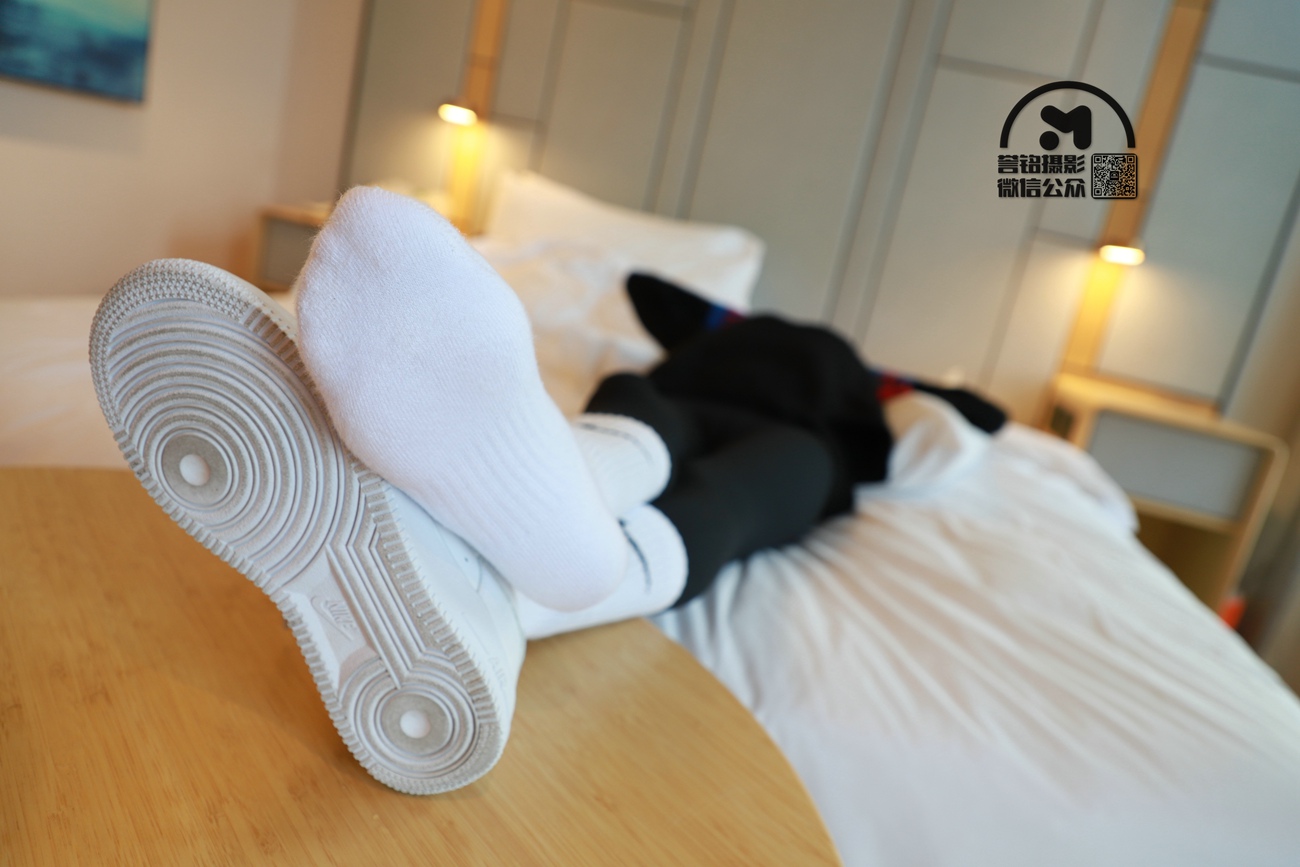 图片[28]-[誉铭传媒]袜足摄影 2021年《07.02赞助定制作品》[90P] – 速更版-美库