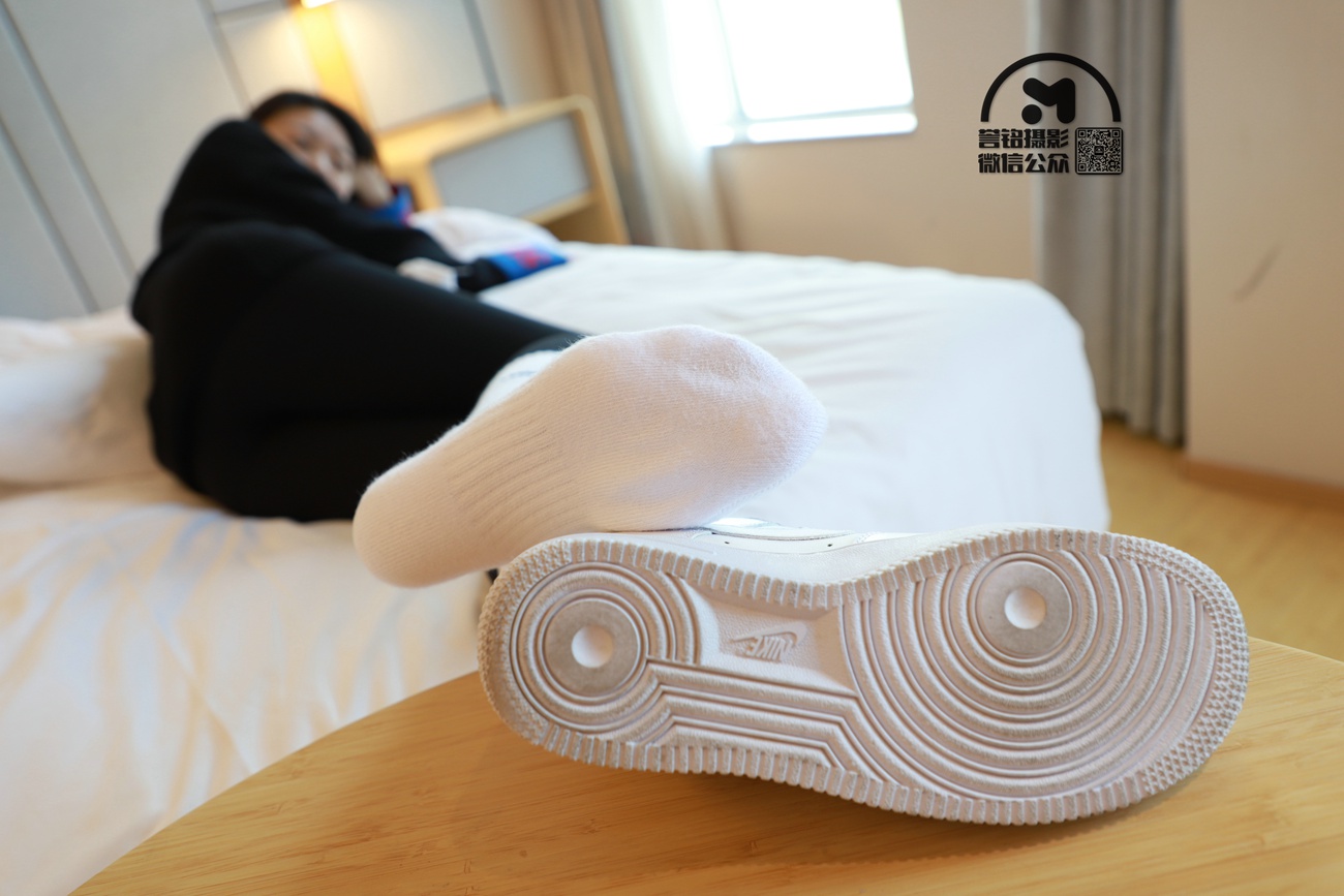 图片[33]-[誉铭传媒]袜足摄影 2021年《07.02赞助定制作品》[90P] – 速更版-美库