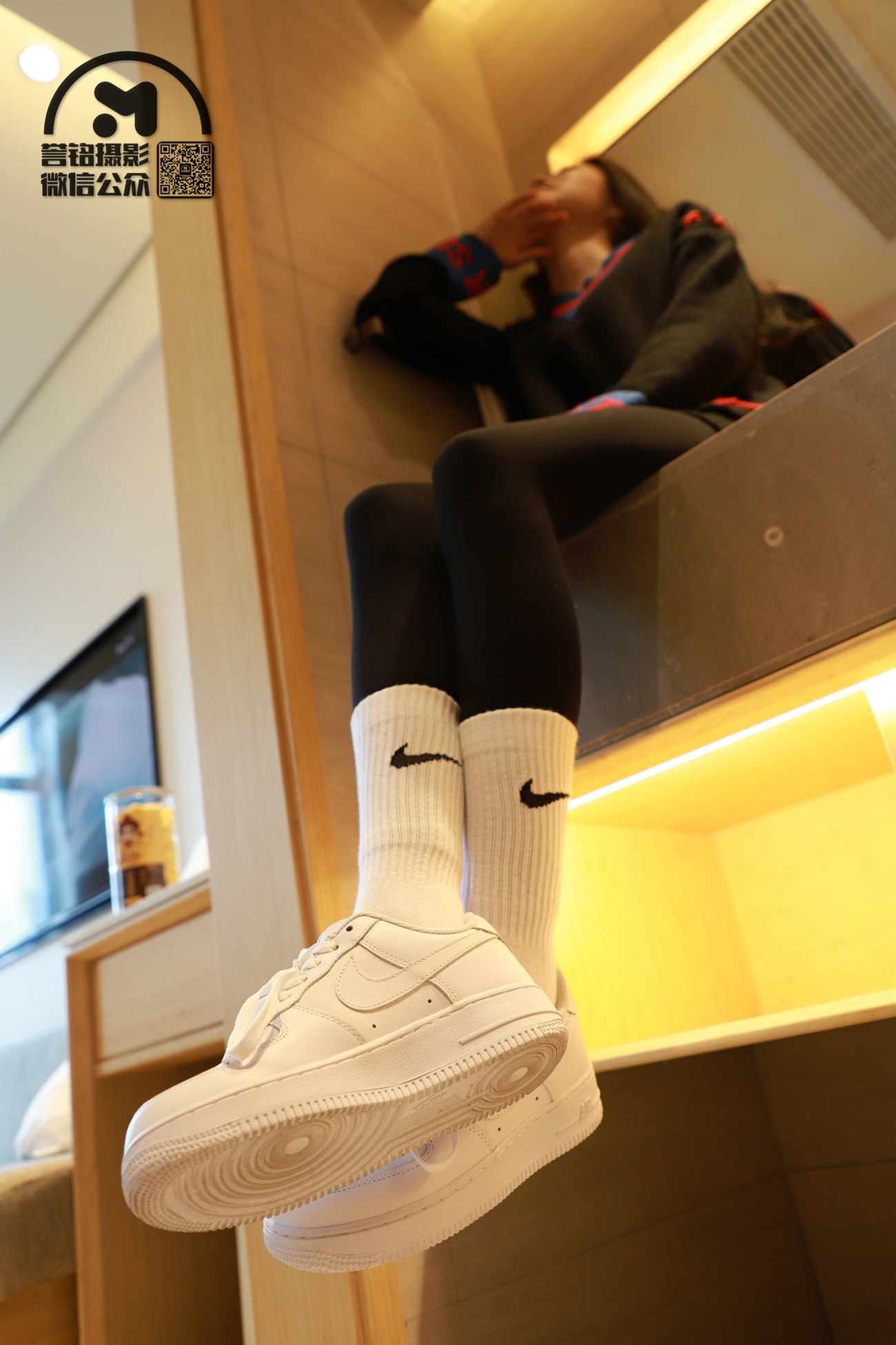 图片[86]-[誉铭传媒]袜足摄影 2021年《07.02赞助定制作品》[90P] – 速更版-美库