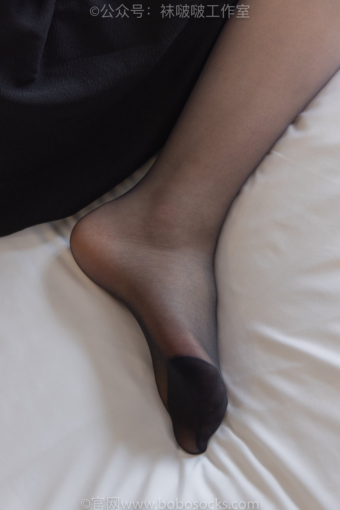 图片[65]-[BoBoSocks袜啵啵]NO.089 小淳-高跟鞋、黑白渐变丝袜[140P] – 速更版-美库