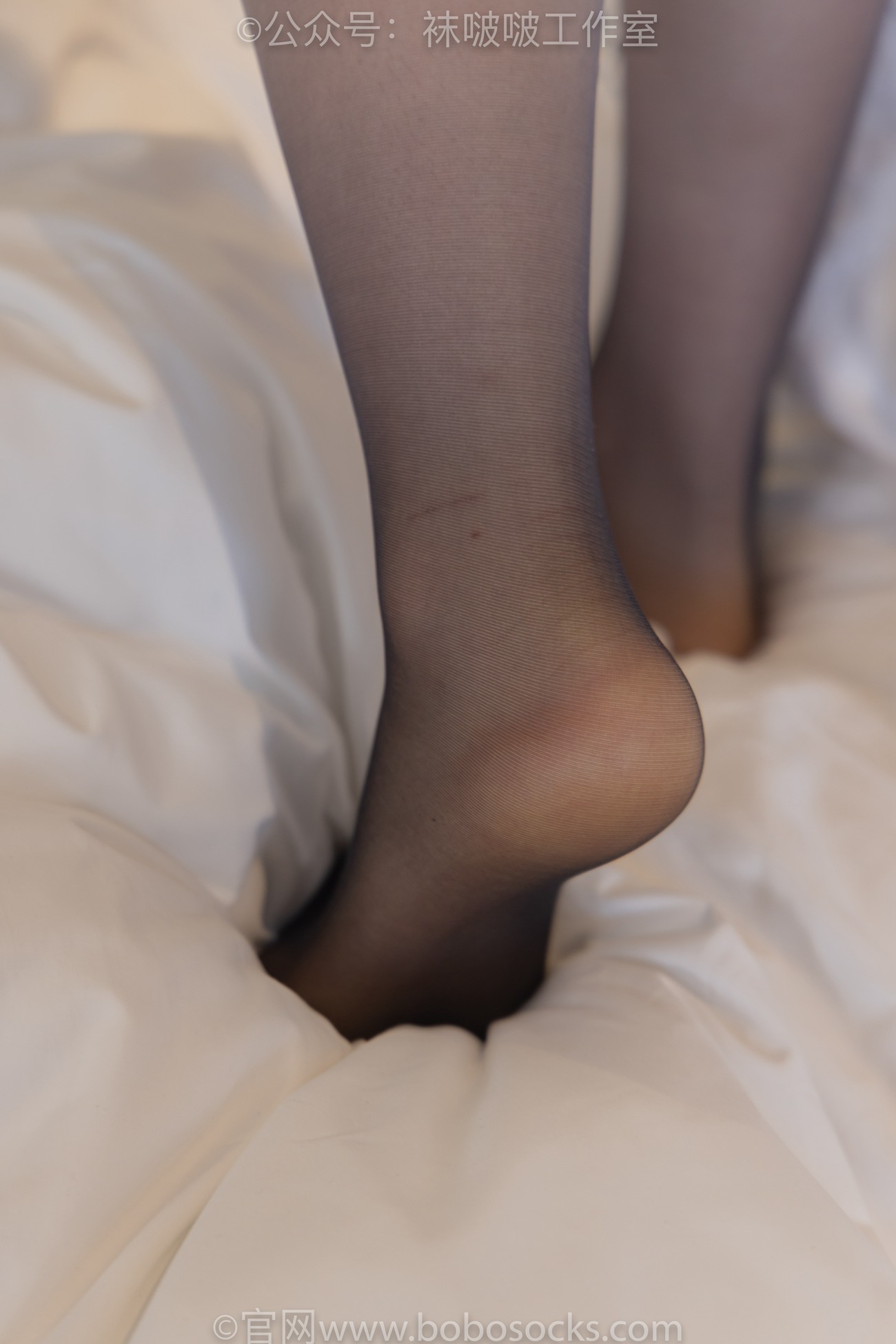 图片[101]-[BoBoSocks袜啵啵]NO.089 小淳-高跟鞋、黑白渐变丝袜[140P] – 速更版-美库