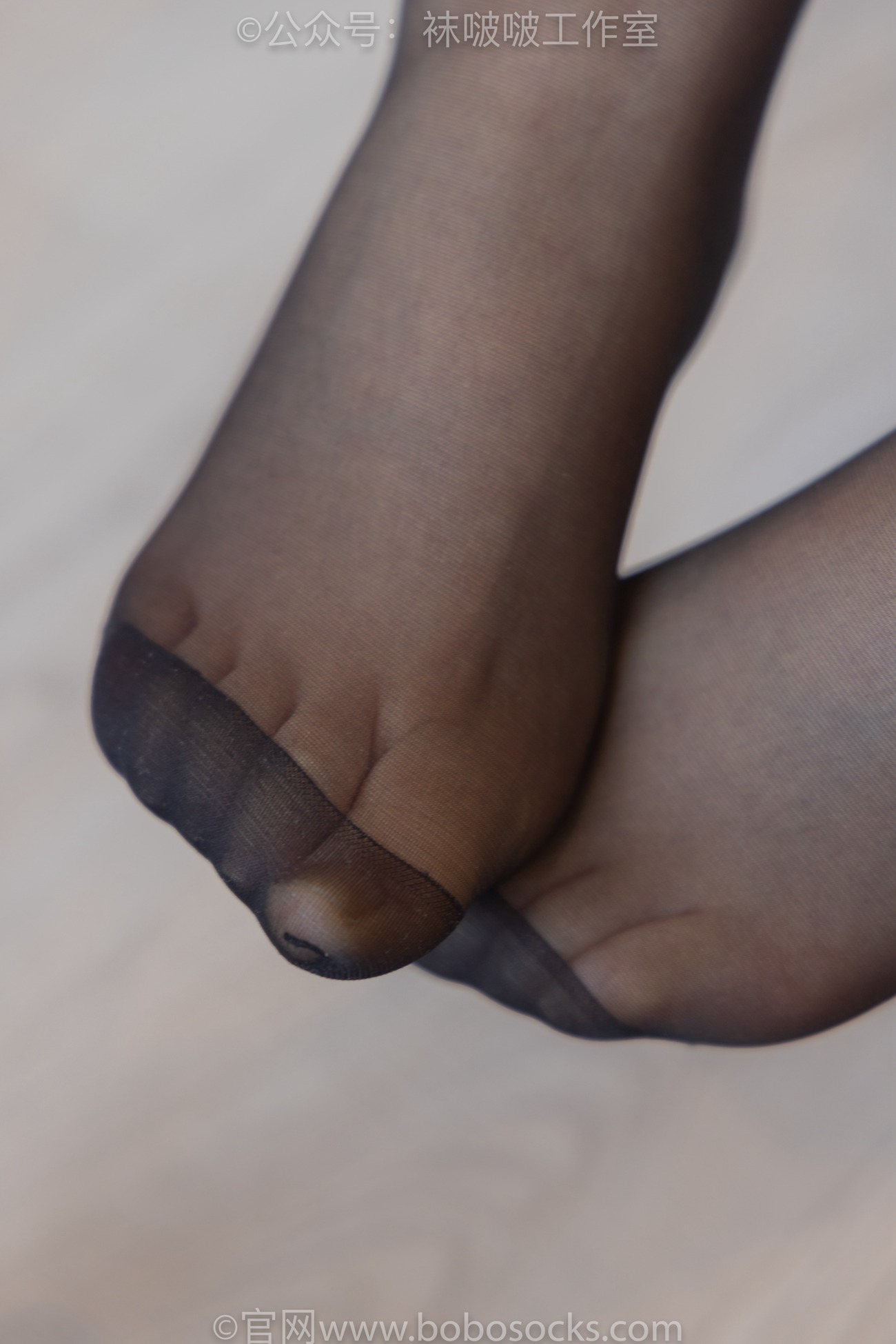 图片[111]-[BoBoSocks袜啵啵]NO.089 小淳-高跟鞋、黑白渐变丝袜[140P] – 速更版-美库