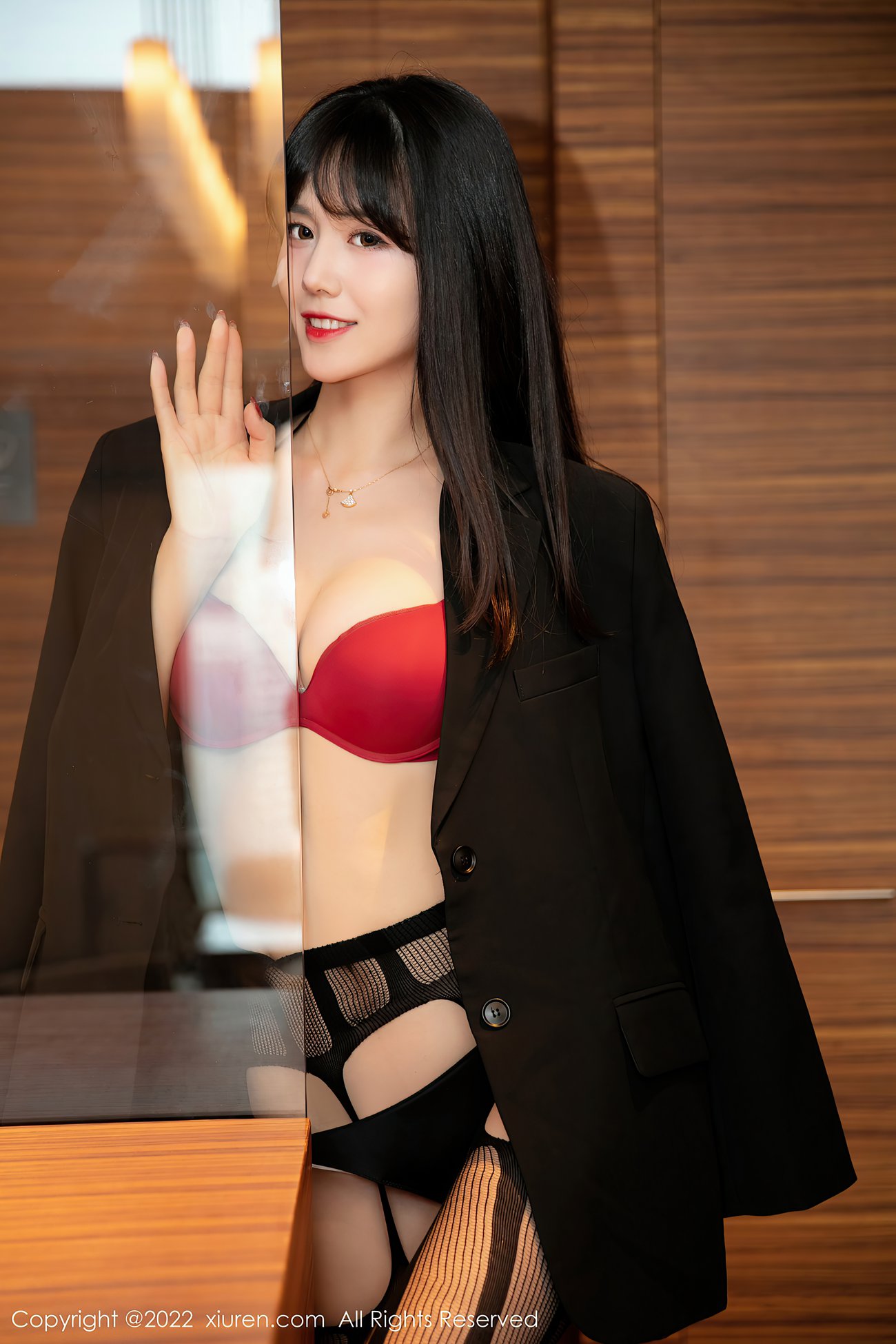 图片[24]-[Xiuren秀人网]2022.04.27 NO.4929 柚子178[41+1P] – 速更版-美库