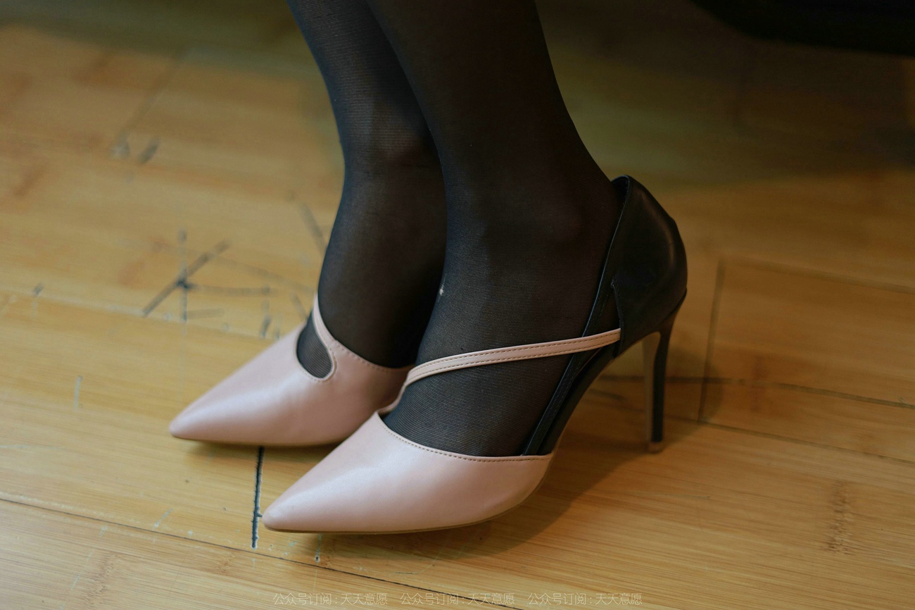 图片[65]-[IESS异思趣向] 2022.03.02 丝享家1017：婉萍《黑丝咖啡》[90P] – 速更版-美库