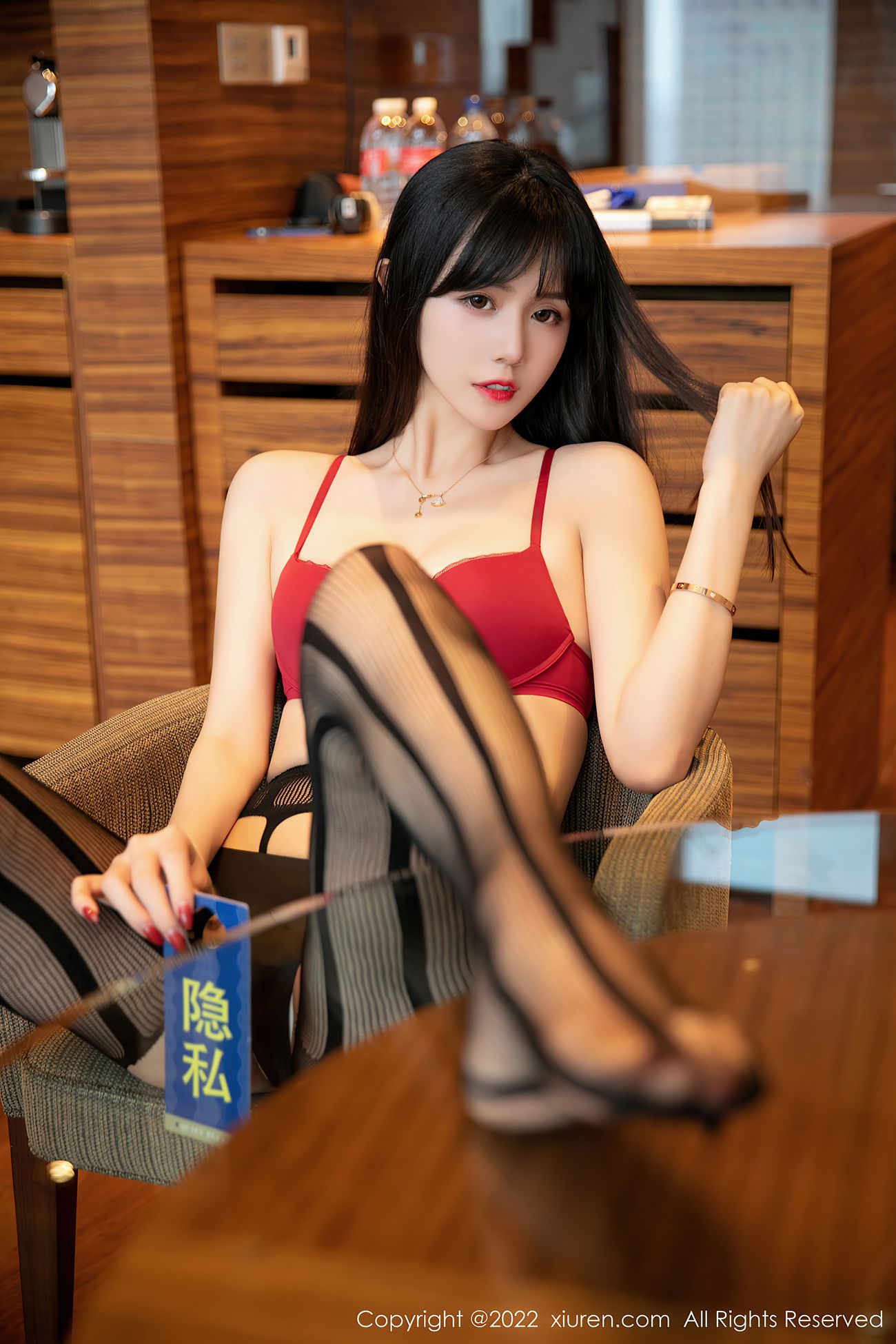 图片[42]-[Xiuren秀人网]2022.04.27 NO.4929 柚子178[41+1P] – 速更版-美库