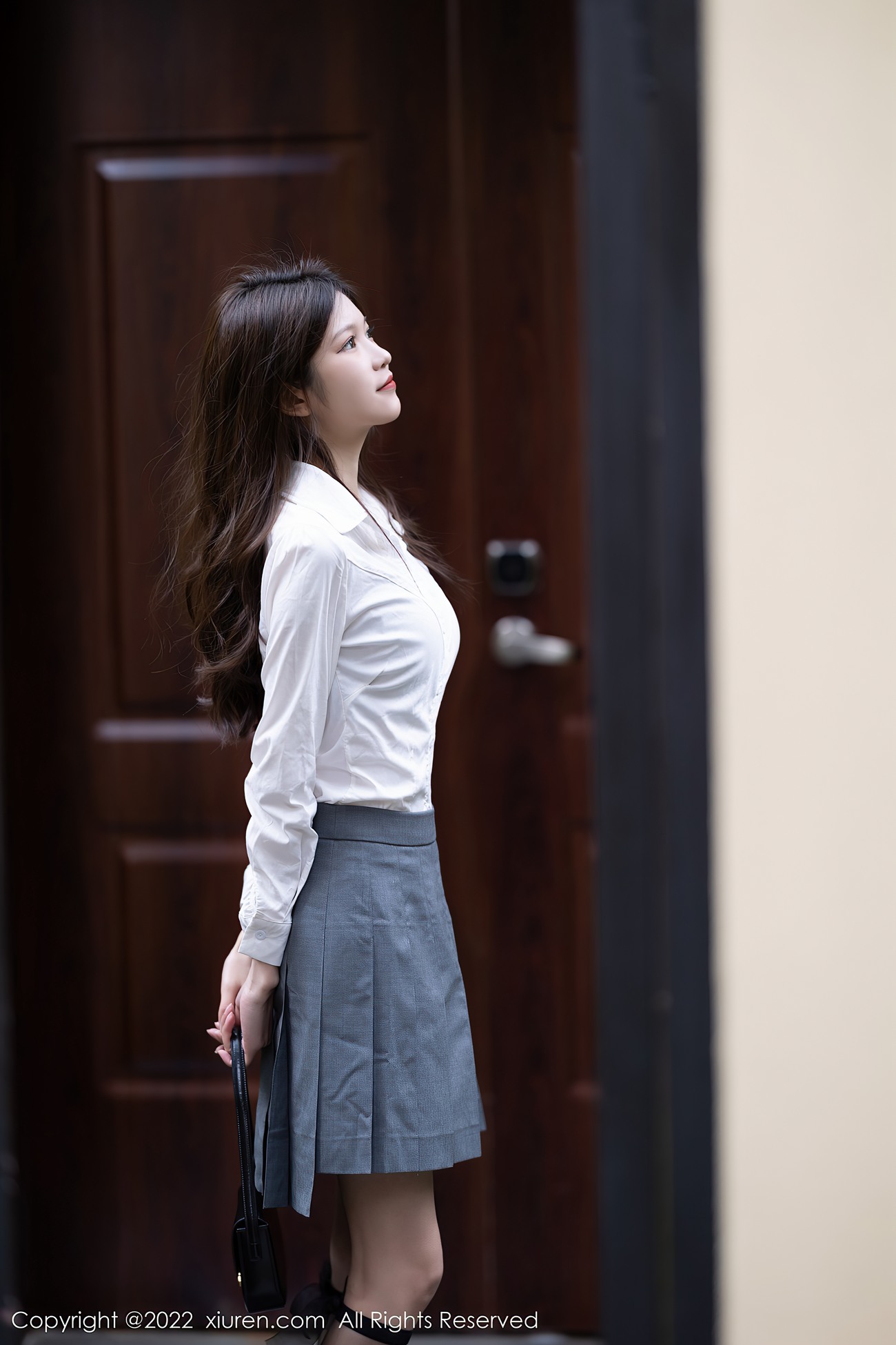 图片[15]-[Xiuren秀人网]2022.04.27 NO.4933 程程程 [60+1P] – 速更版-美库