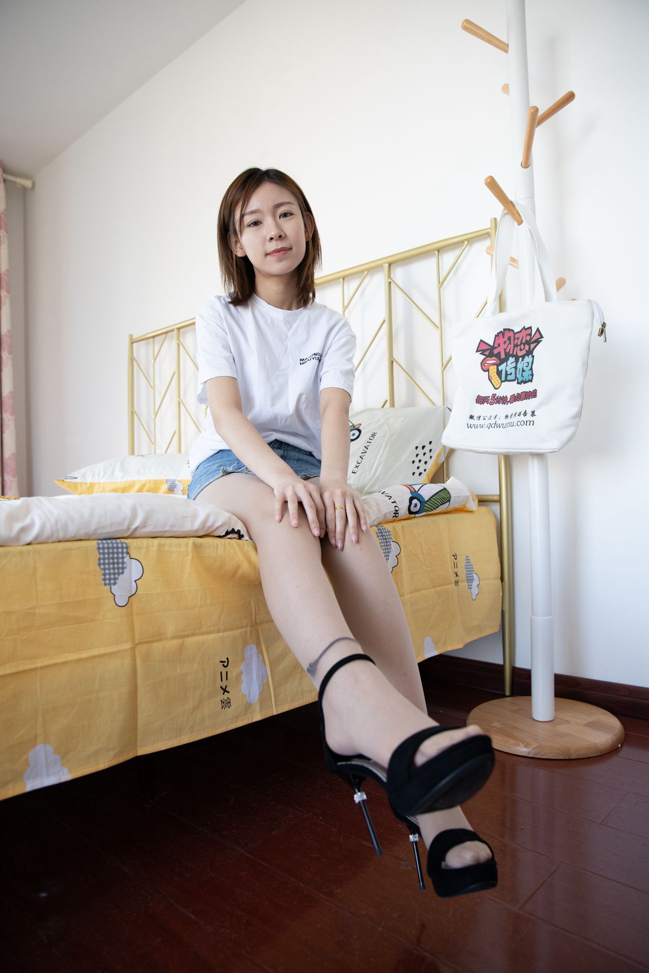 图片[14]-物恋传媒 No.405 婷婷-刀与糖 [138P] – 速更版-美库