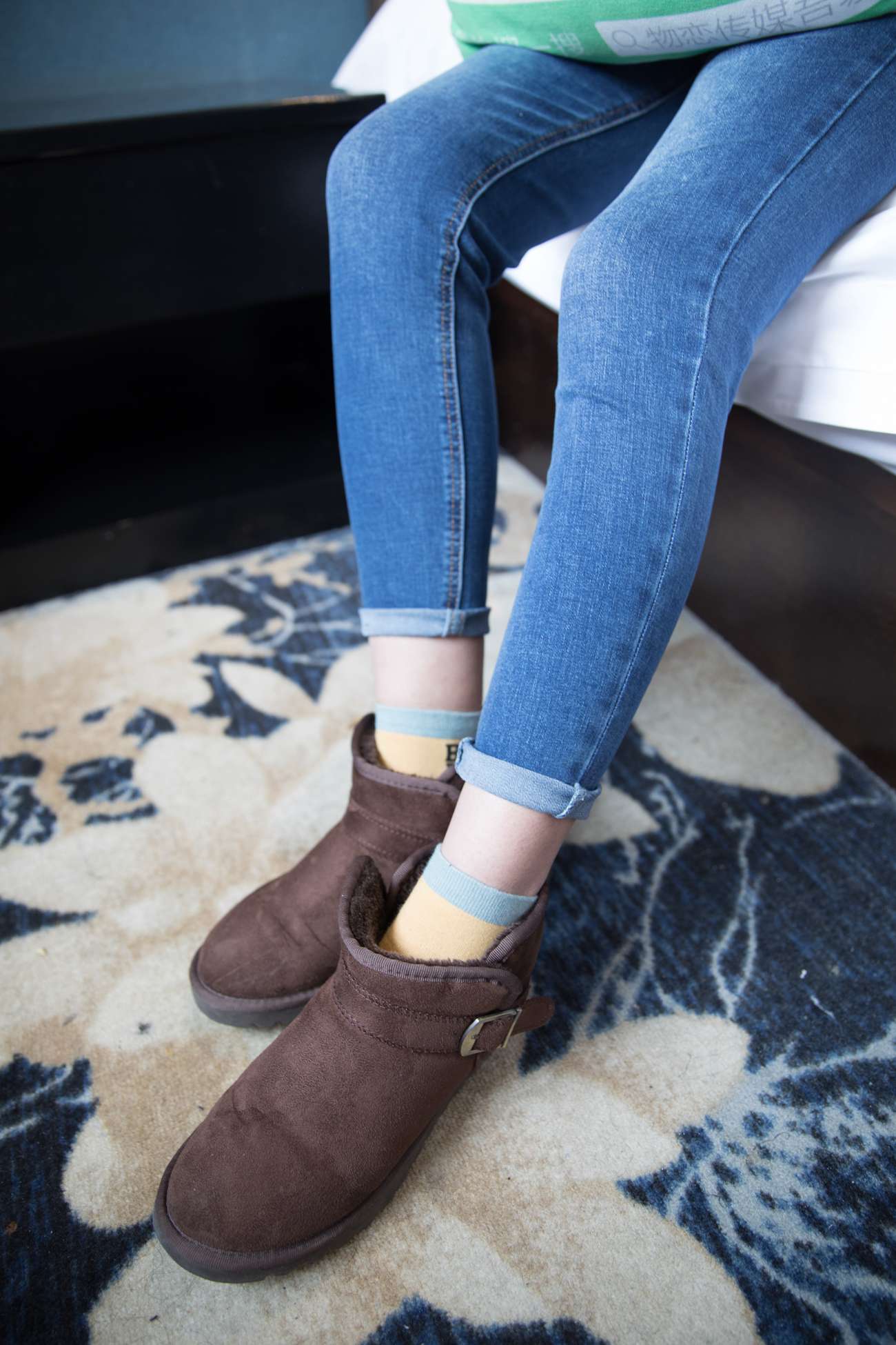 图片[10]-物恋传媒 No.407 小飞-夏日晴雪 [174P] – 速更版-美库