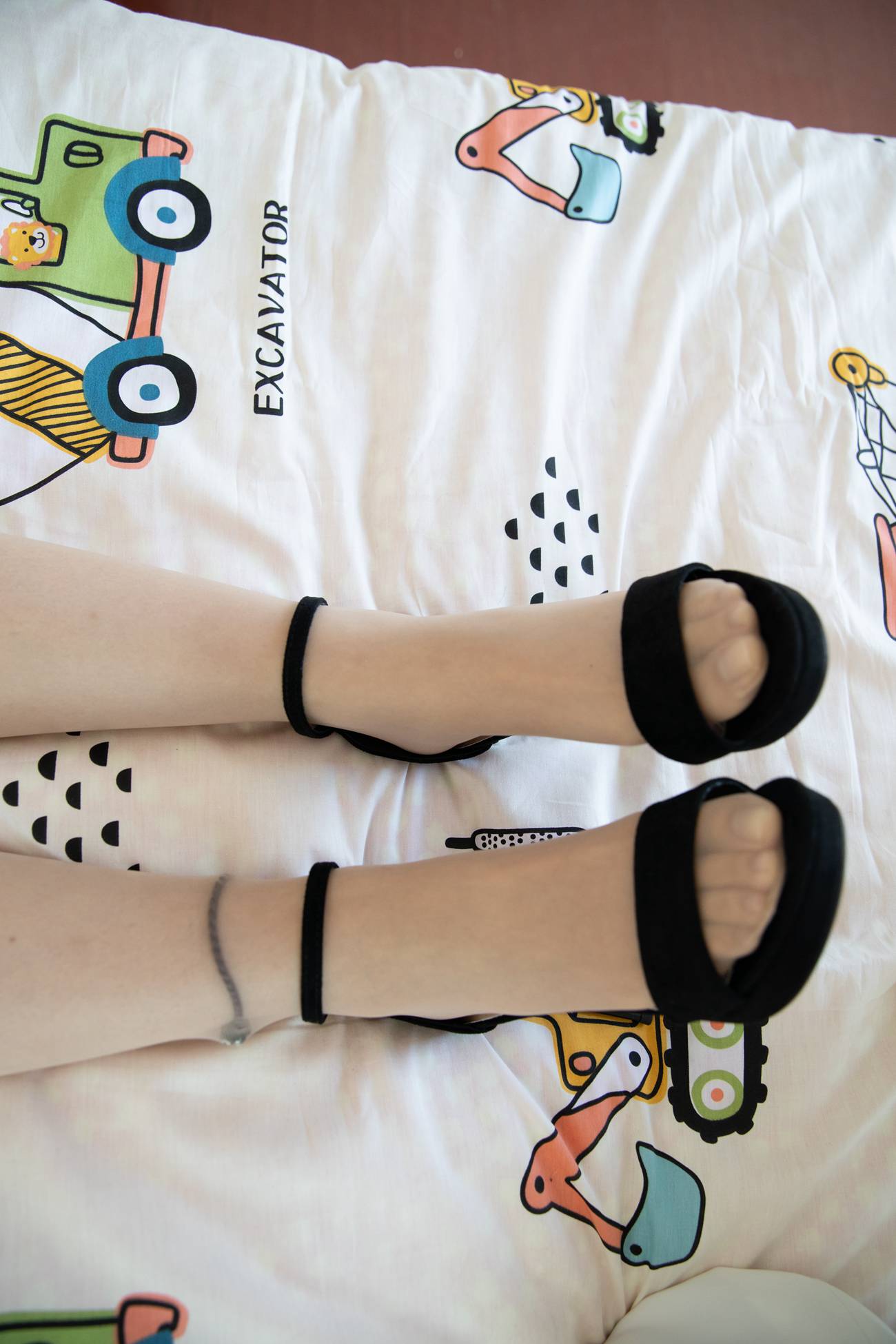 图片[38]-物恋传媒 No.405 婷婷-刀与糖 [138P] – 速更版-美库