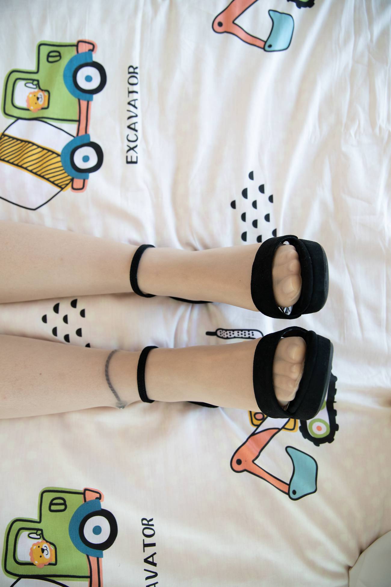 图片[37]-物恋传媒 No.405 婷婷-刀与糖 [138P] – 速更版-美库