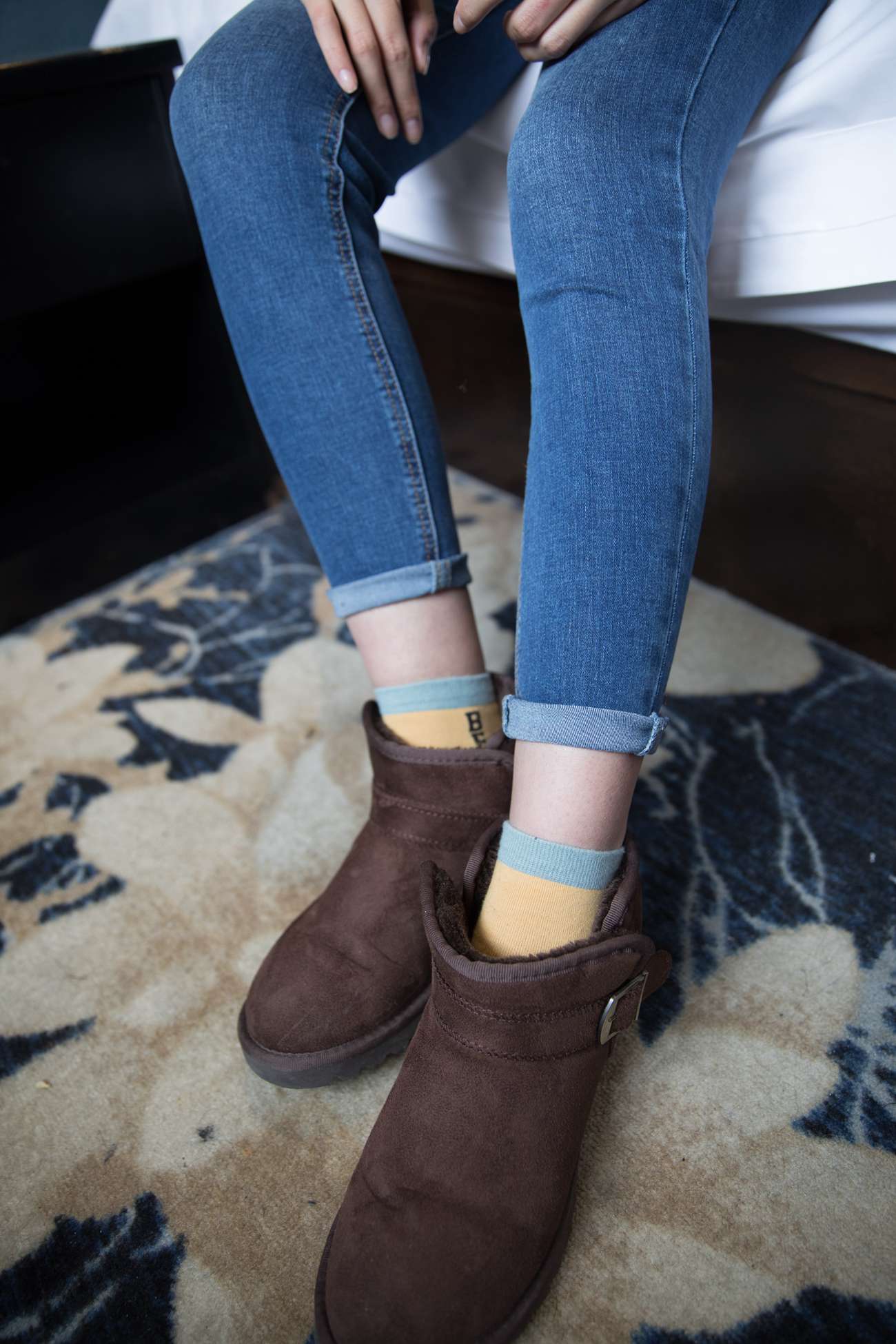 图片[13]-物恋传媒 No.407 小飞-夏日晴雪 [174P] – 速更版-美库