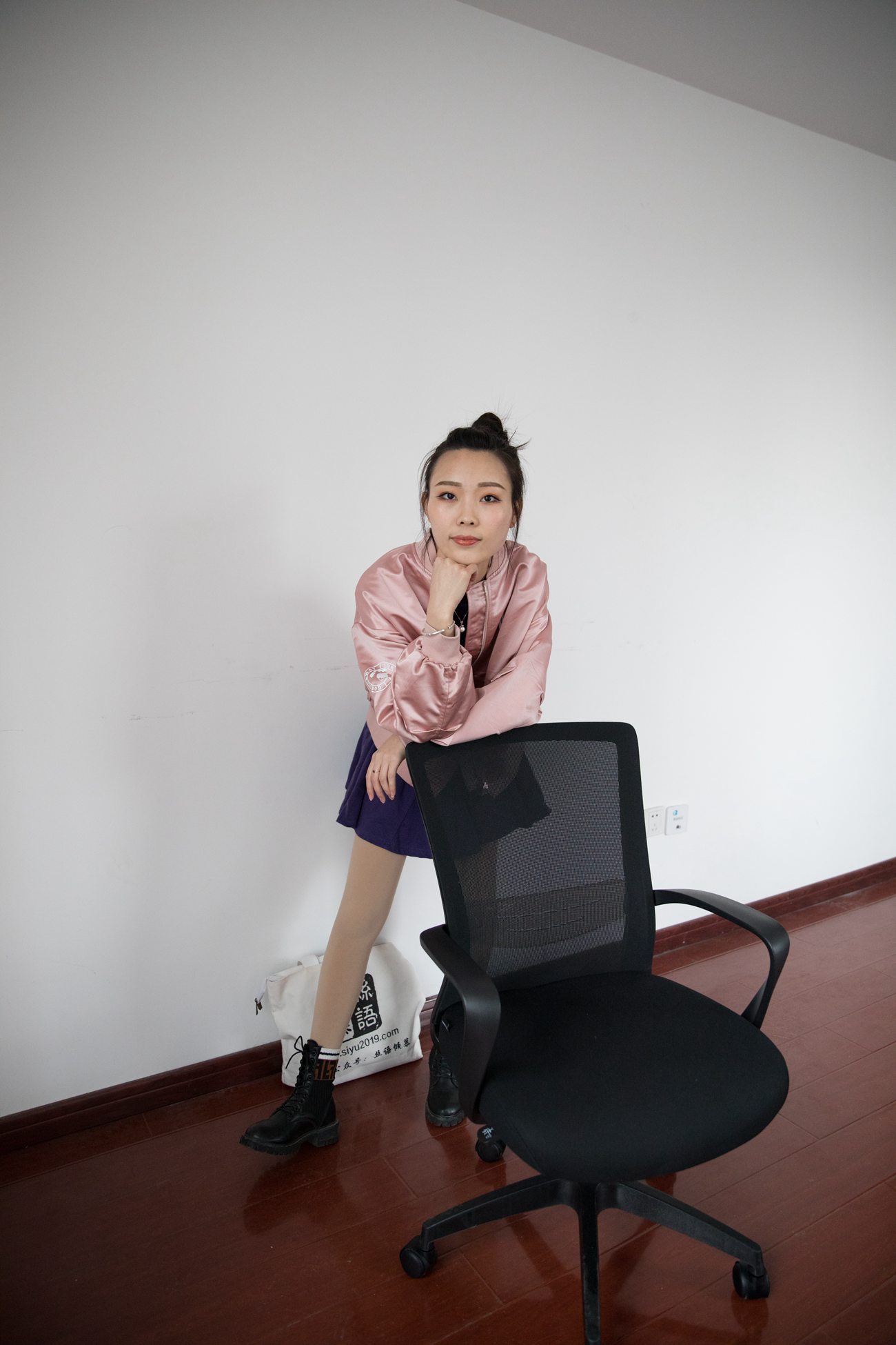 图片[22]-物恋传媒 No.406 秀秀-粉红草莓晶 [154P] – 速更版-美库