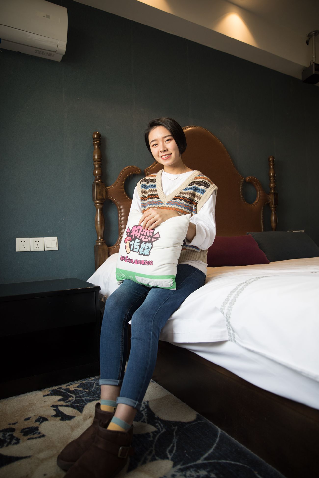 图片[15]-物恋传媒 No.407 小飞-夏日晴雪 [174P] – 速更版-美库