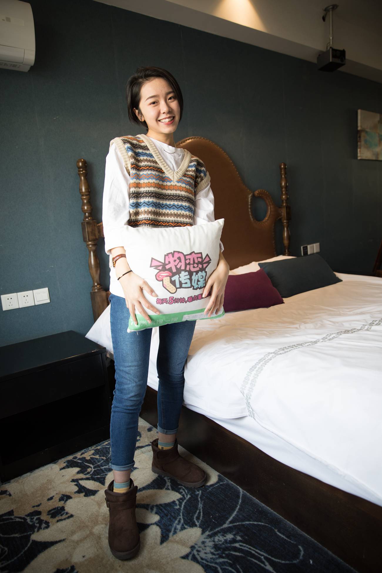 图片[17]-物恋传媒 No.407 小飞-夏日晴雪 [174P] – 速更版-美库