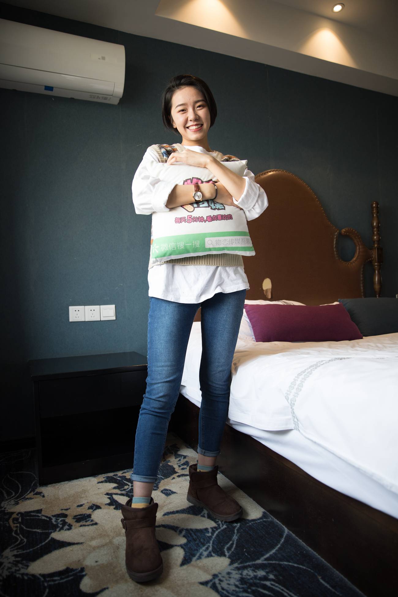 图片[18]-物恋传媒 No.407 小飞-夏日晴雪 [174P] – 速更版-美库