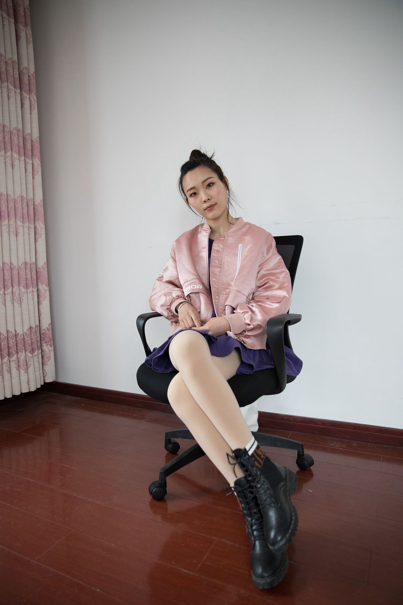 图片[34]-物恋传媒 No.406 秀秀-粉红草莓晶 [154P] – 速更版-美库