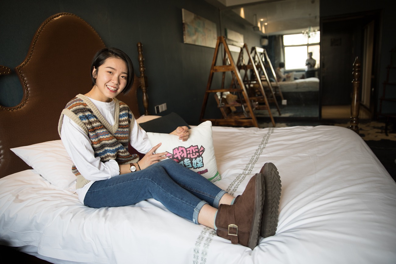 图片[27]-物恋传媒 No.407 小飞-夏日晴雪 [174P] – 速更版-美库