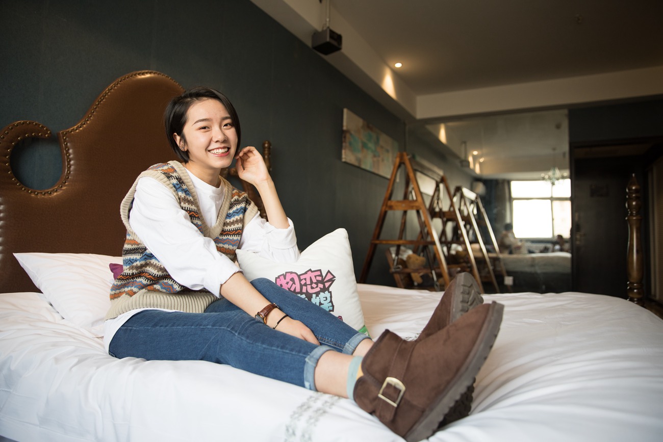 图片[28]-物恋传媒 No.407 小飞-夏日晴雪 [174P] – 速更版-美库