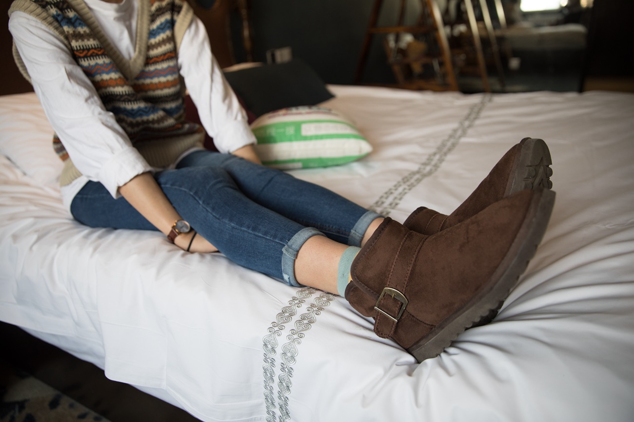 图片[32]-物恋传媒 No.407 小飞-夏日晴雪 [174P] – 速更版-美库