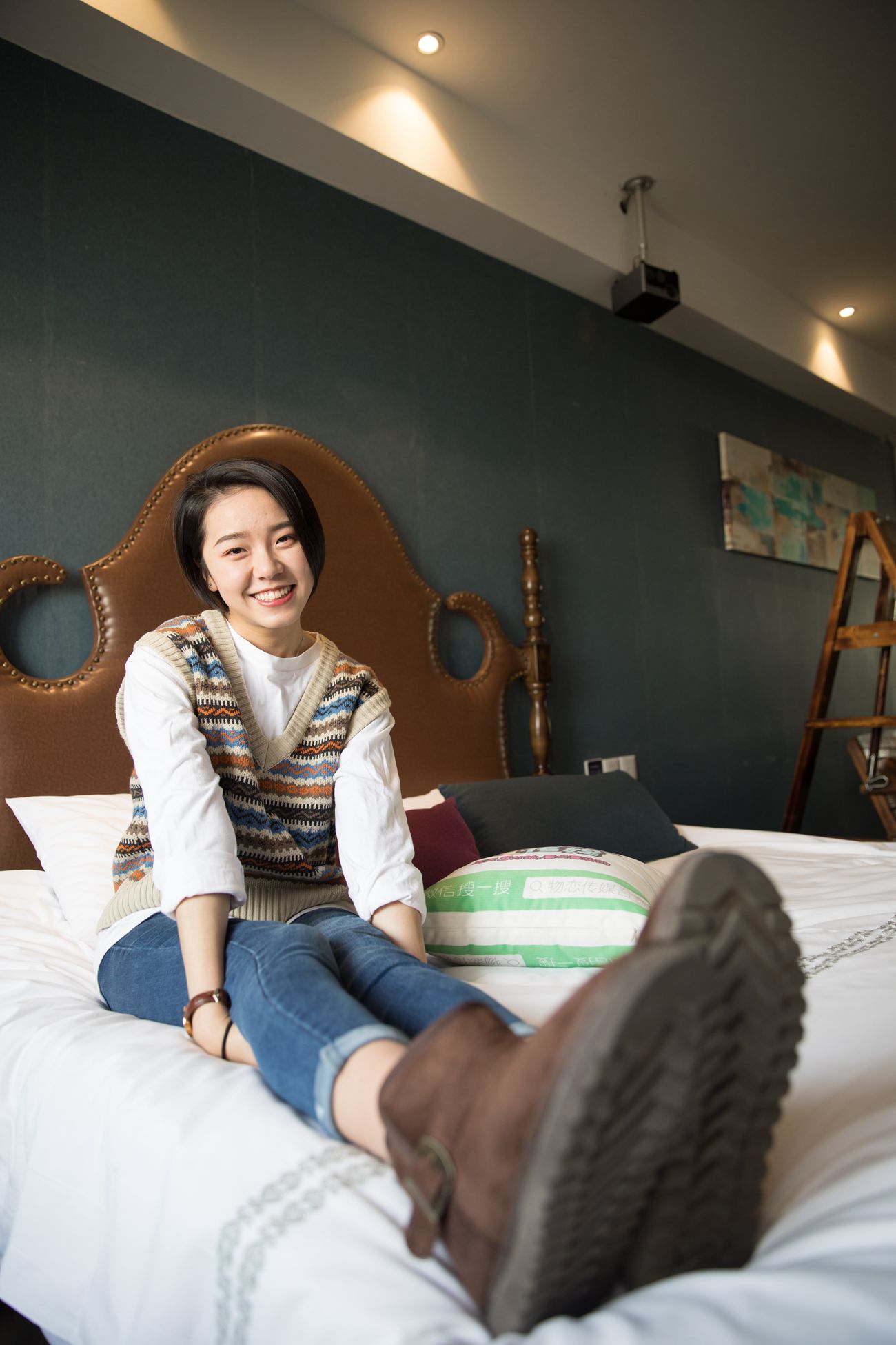 图片[35]-物恋传媒 No.407 小飞-夏日晴雪 [174P] – 速更版-美库