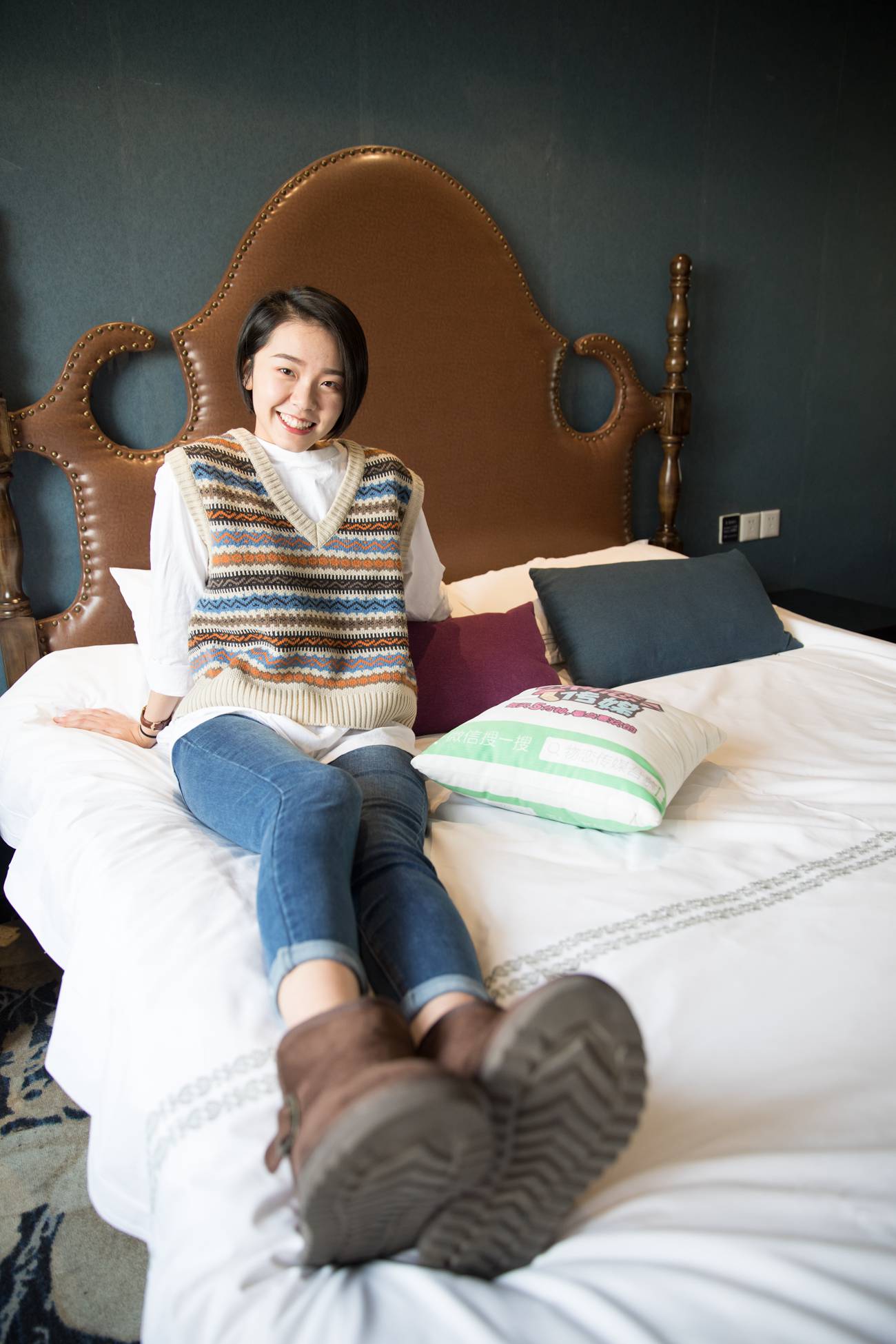 图片[40]-物恋传媒 No.407 小飞-夏日晴雪 [174P] – 速更版-美库