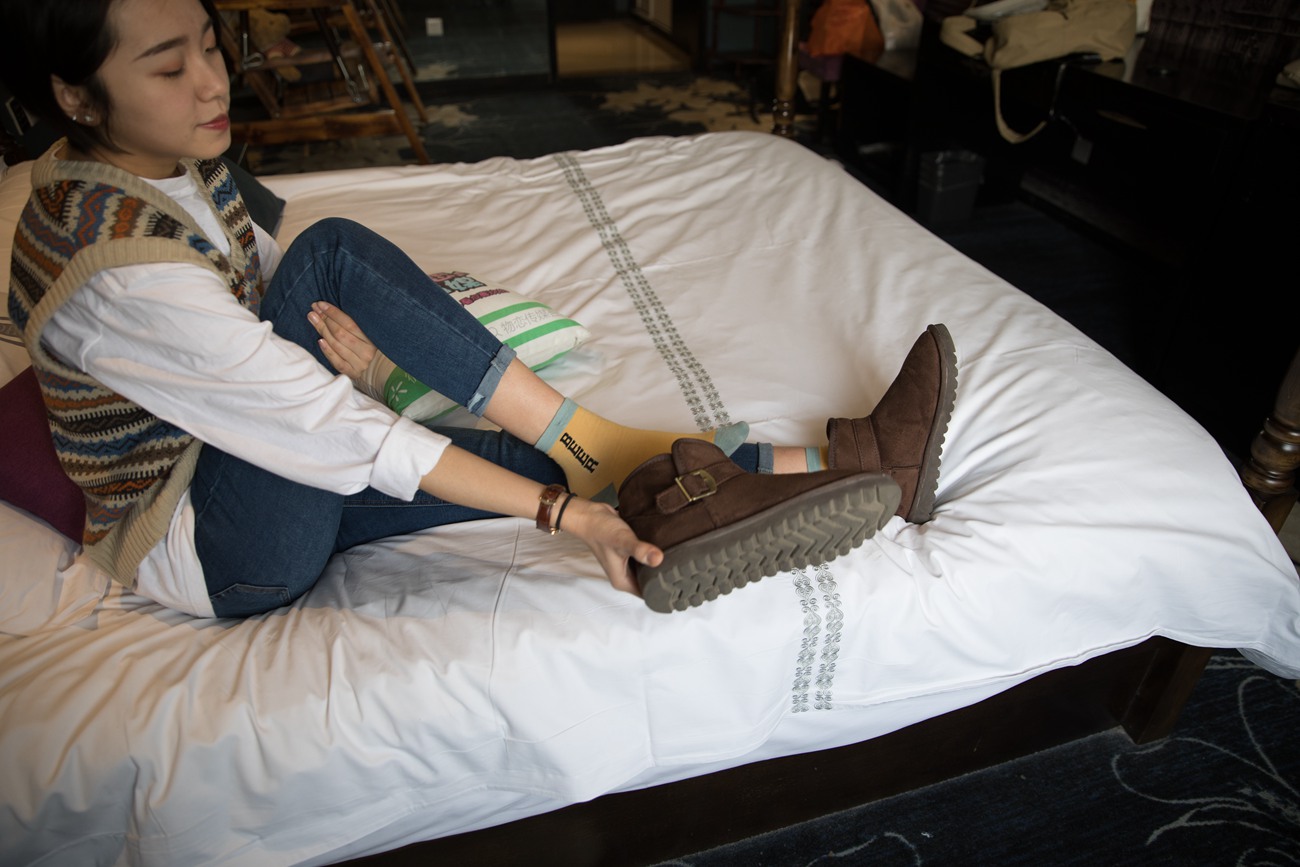 图片[45]-物恋传媒 No.407 小飞-夏日晴雪 [174P] – 速更版-美库