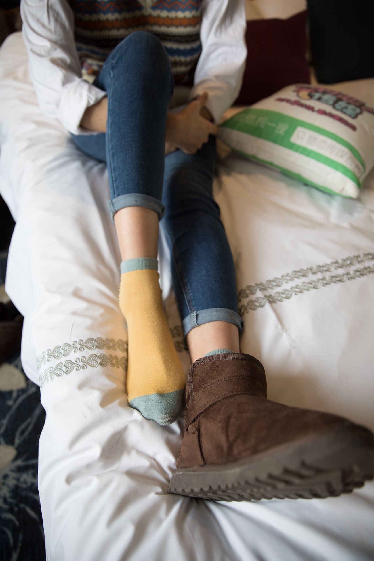 图片[47]-物恋传媒 No.407 小飞-夏日晴雪 [174P] – 速更版-美库