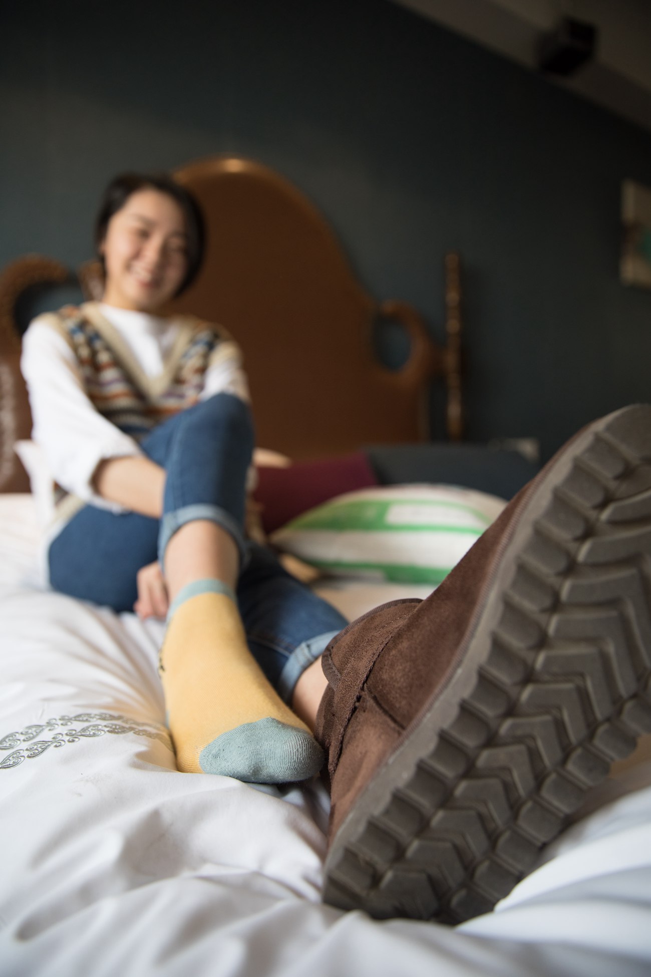 图片[48]-物恋传媒 No.407 小飞-夏日晴雪 [174P] – 速更版-美库