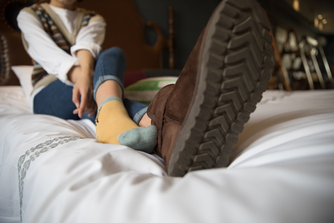 图片[53]-物恋传媒 No.407 小飞-夏日晴雪 [174P] – 速更版-美库