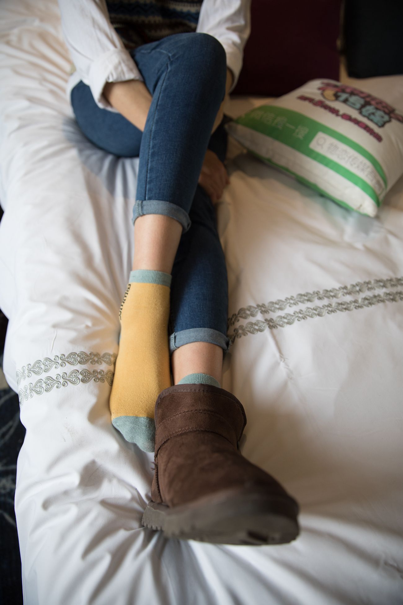 图片[54]-物恋传媒 No.407 小飞-夏日晴雪 [174P] – 速更版-美库